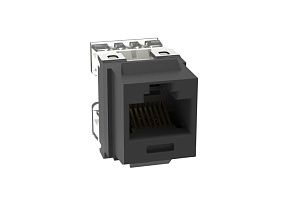 Panduit NKP5E88MBL-Q