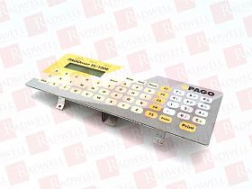 Клавиатура Артикул PAGOMAT-15/120E от производителя PAGO