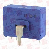 Датчик тока Артикул LA 100-TP/SP2 от производителя LEM