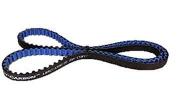 Ремень поликлиновой Gates 14MGT-1890-20, полиуретановый, 1890x20 мм, 135 зубьев