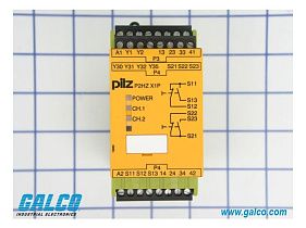 PILZ 777340