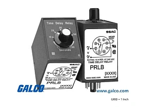 Littelfuse PRLB622