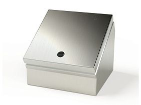 Saginaw Control & Engineering SCE-8C8ELJSS