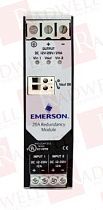 Источник питания Артикул VE5134 от производителя EMERSON