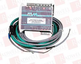 Панель измерителя мощности Артикул PE2800-ROPE от производителя MEASURLOGIC INC