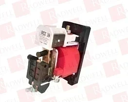 Пускатель Артикул CCA1322-1-1-24 от производителя SCHALTBAU