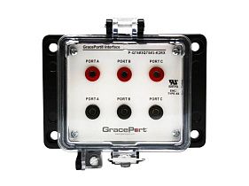 Grace Technologies P-Q84#3Q85#3-K2RX