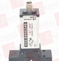 Реле давления Артикул 833-8800249 от производителя ASCO
