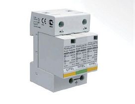 DS50PVS-500/G Ограничитель перенапряжения/супрессор от CITEL