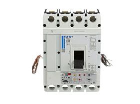 Cutler Hammer, Div of Eaton PDG34P0250E5ZN