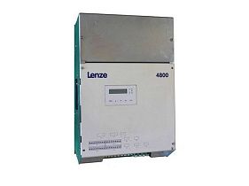 Lenze EVD4813-E-V014