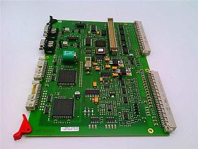 WH794321 Плата ПК Компьютер от ROCKWELL INTL CORP