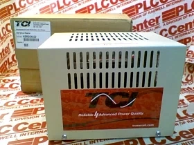 Контроллер питания Артикул KDRD24LC2 от производителя TCI TRANS COIL