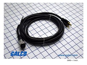 Mencom MIN-3FP-NM515-12-B