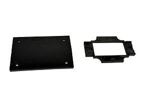 Steel City, a T & B Brand P 64 P BP BLK