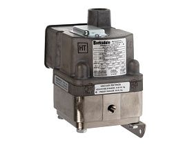 Barksdale Control Products DPD1T-GH18SS