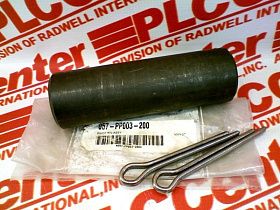 057-PP003-200 Пневматическая принадлежность от MILLER FLUID POWER