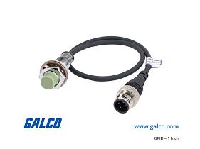 Autonics PRWT12-4DO-I