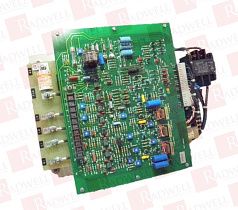 Привод Артикул P22025 от производителя SCR CONTROLS