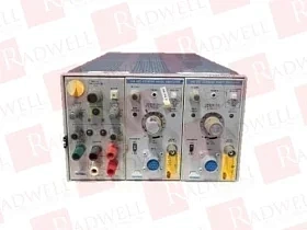 Осциллограф Артикул TM503 от производителя TEKTRONIX