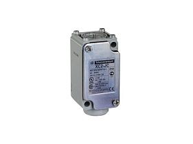 Telemecanique ZC2JC4H2