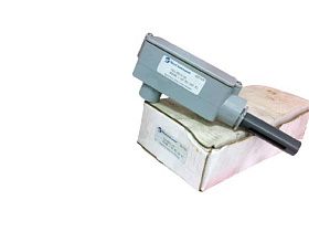 Преобразователь температуры WEED 743-PB-0-00-4500H-20-180F