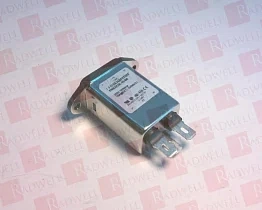 Фильтр  радиопомех Артикул FN9222R-10-06 от производителя SCHAFFNER