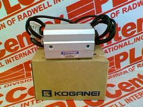 Пневматический цилиндр Артикул JDAS25X30-CS4HA2 от производителя KOGANEI