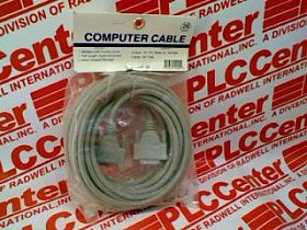 Кабель для промышленного компьютера Артикул S-15MF-25 от производителя PAN PACIFIC