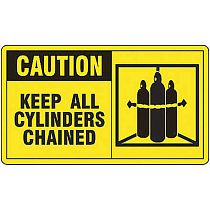 ACCUFORM SIGNS AF4TFK