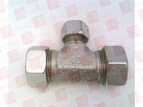 Фитинг для гидравлики Артикул TR281828ZLCF от производителя PARKER