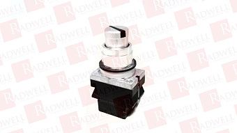 Селекторный переключатель Артикул 404S2X521Y5 от производителя AMETEK