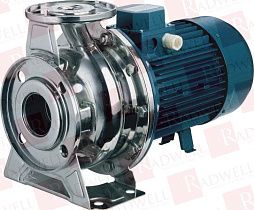 Гидравлический насос  и двигатель в сборе Артикул 3M/I40-160/4.06 от производителя EBARA PUMP