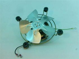 Моторный комплект Chromalox FA33HXJTS4203