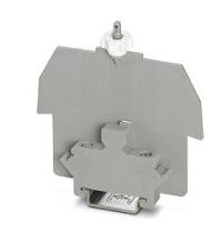 Профиль крышки уплотняемый AP 3-TNS 35 Phoenix Contact для DIN-рейки