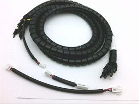 Оптоволоконный кабель SPRELE21545 от VACON