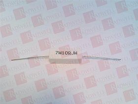 Резистор  Артикул SQP7S-10RJB15 от производителя TT ELECTRONICS