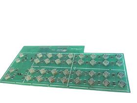 E15469-2 Плата ПК Плата ПЛК / дополнения к  плататам от GOSS