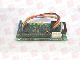 Плата / модуль встроеннго информационного терминала Артикул 976123 от производителя TYCO