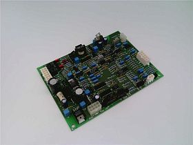 Плата управления PC Board 189124 Miller Electric