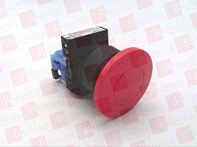 Кнопка Артикул AR22M5R-10R от производителя FUJI ELECTRIC