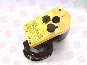 Электрический привод Артикул AVM105SF132 от производителя SAUTER