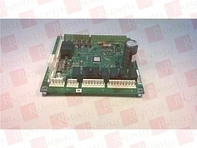 Плата системы управления ОВиК Артикул MOD3196 от производителя INGERSOLL RAND