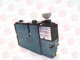 Электромагнитный клапан  Артикул 92B-AAH-000-DM-DDAP-4DM от производителя MAC VALVES INC