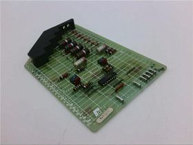 Плата расширения ПЛК ABB 527115 с двумя входами 48VAC/DC