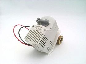 Пневматический клапан SIEMENS 243-00214, 1/2", 24V, CV 4.0, NPT