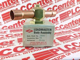 Регулирующий клапан Артикул 72032 от производителя PARKER