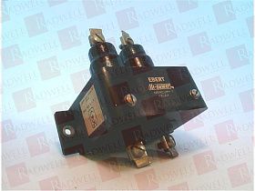 Реле / розетка Артикул B-11-120 от производителя EBERT ELECTRONICS CORP