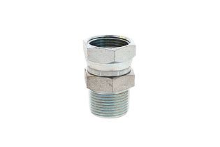 Фитинг для гидравлики Артикул 0107-16-16 от производителя PARKER