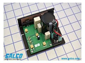 Minarik Drives XP10-115